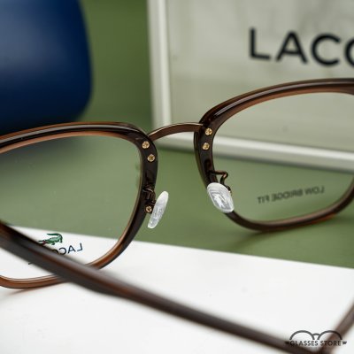 LACOSTE L2998LB 200