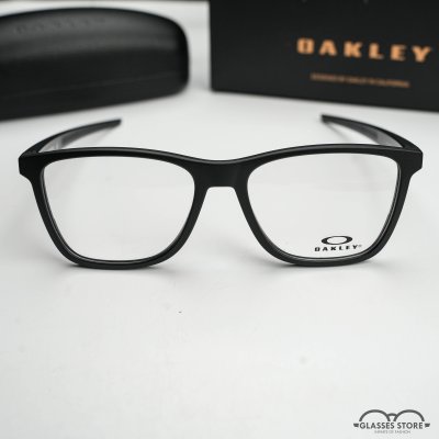 OAKLEY CENTERBOARD A OX8163F-0156 SATIN BLACK