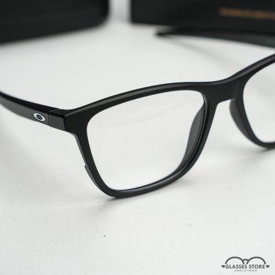 OAKLEY CENTERBOARD A OX8163F-0156 SATIN BLACK