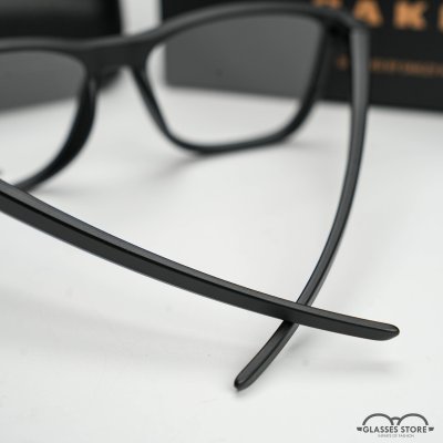 OAKLEY CENTERBOARD A OX8163F-0156 SATIN BLACK