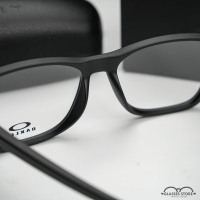 OAKLEY CENTERBOARD A OX8163F-0156 SATIN BLACK