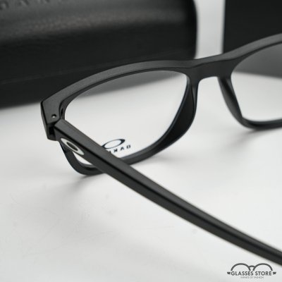 OAKLEY CENTERBOARD A OX8163F-0156 SATIN BLACK