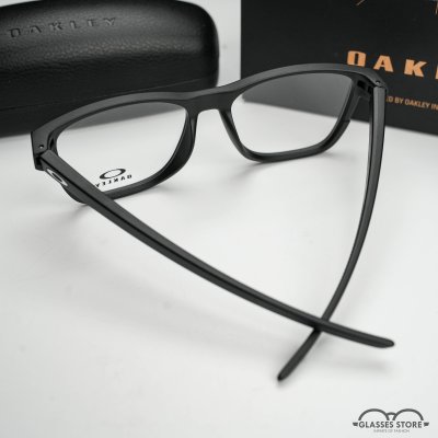 OAKLEY CENTERBOARD A OX8163F-0156 SATIN BLACK