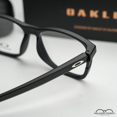 OAKLEY CENTERBOARD A OX8163F-0156 SATIN BLACK