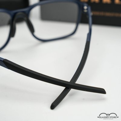 OAKLEY INGRESS OX8145D-0456 SATIN UNERVERSE BLUE