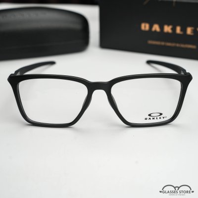 OAKLEY DOUBLE DOWN OX8188D-0156 BLACK