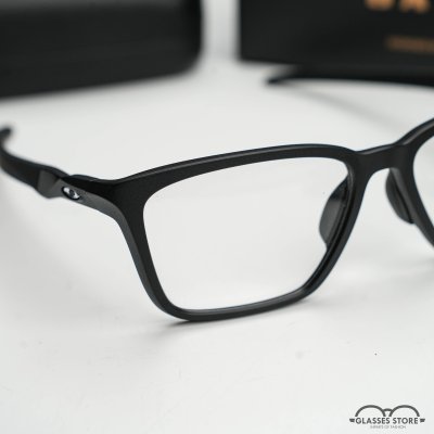 OAKLEY DOUBLE DOWN OX8188D-0156 BLACK