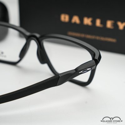 OAKLEY DOUBLE DOWN OX8188D-0156 BLACK