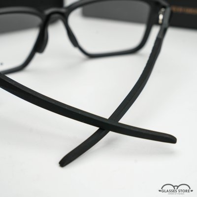 OAKLEY DOUBLE DOWN OX8188D-0156 BLACK