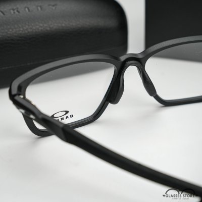 OAKLEY DOUBLE DOWN OX8188D-0156 BLACK