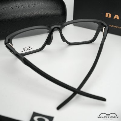 OAKLEY DOUBLE DOWN OX8188D-0156 BLACK