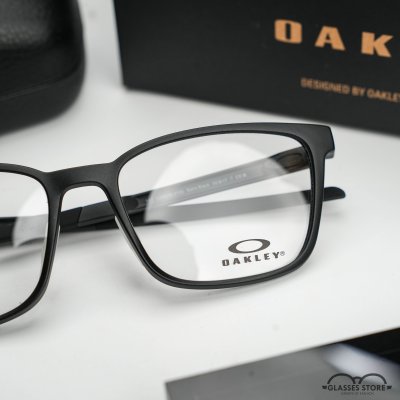 OAKLEY THINBOARD OX8205-0155 Satin Black