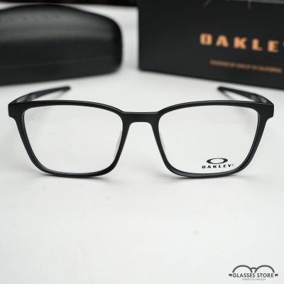 OAKLEY THINBOARD OX8205-0155 Satin Black