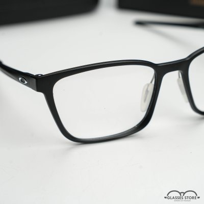 OAKLEY THINBOARD OX8205-0155 Satin Black