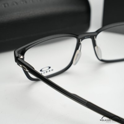 OAKLEY THINBOARD OX8205-0155 Satin Black