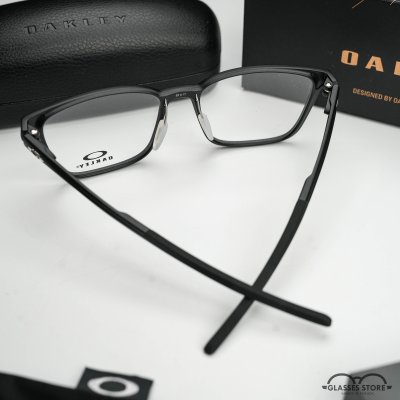 OAKLEY THINBOARD OX8205-0155 Satin Black