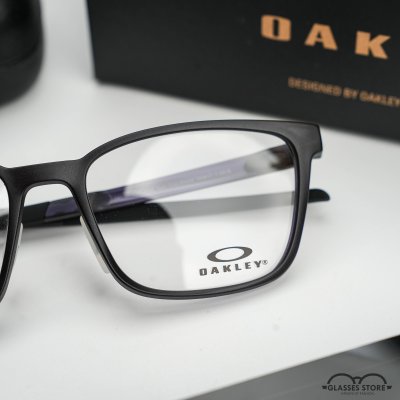 OAKLEY THINBOARD OX8205-0255 Satin Grey Smoke