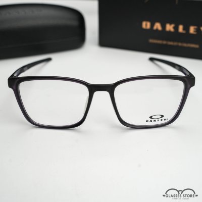 OAKLEY THINBOARD OX8205-0255 Satin Grey Smoke