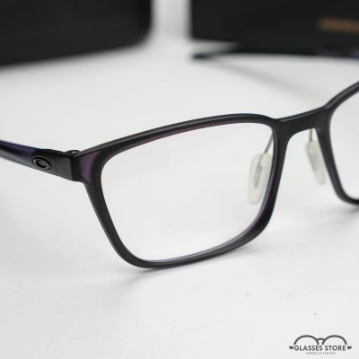 OAKLEY THINBOARD OX8205-0255 Satin Grey Smoke