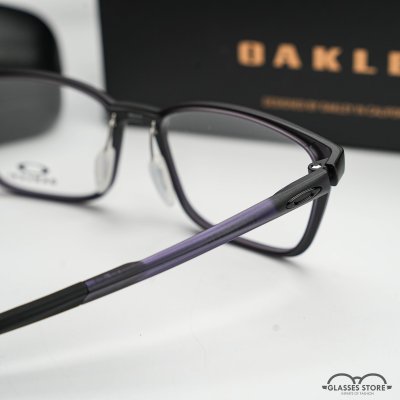 OAKLEY THINBOARD OX8205-0255 Satin Grey Smoke