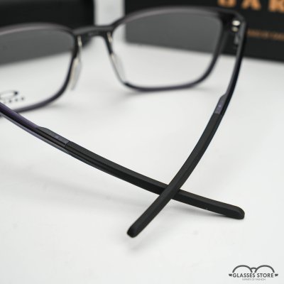 OAKLEY THINBOARD OX8205-0255 Satin Grey Smoke