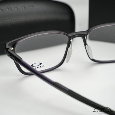 OAKLEY THINBOARD OX8205-0255 Satin Grey Smoke