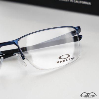 OAKLEY SOCKET 5.5 OX3218-0356 Matte Midnight