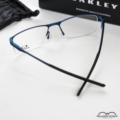 OAKLEY SOCKET 5.5 OX3218-0356 Matte Midnight