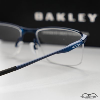OAKLEY SOCKET 5.5 OX3218-0356 Matte Midnight