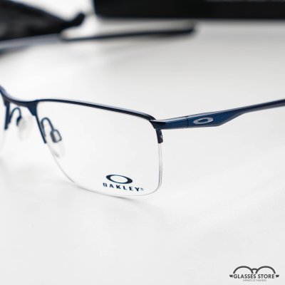 OAKLEY SOCKET 5.5 OX3218-0356 Matte Midnight