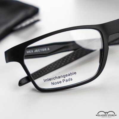 OAKLEY HEX JECTOR A OX8174F-0556 Satin Black