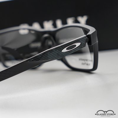 OAKLEY HEX JECTOR A OX8174F-0556 Satin Black