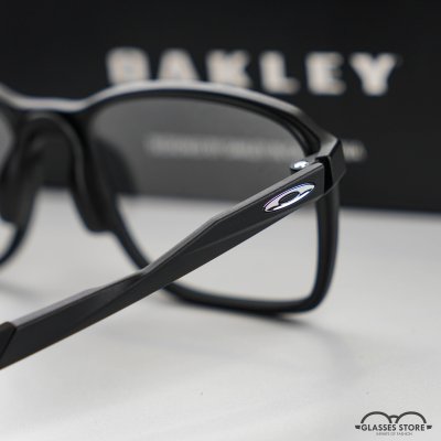 OAKLEY INGRESS OX8145D-0156 Satin Black