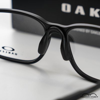 OAKLEY INGRESS OX8145D-0156 Satin Black