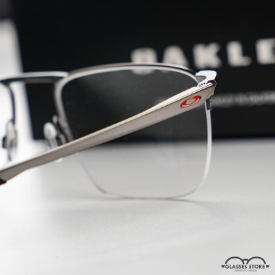OAKLEY VOON OX3026-0455 Matte Gunmetal
