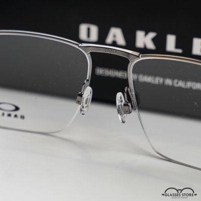 OAKLEY VOON OX3026-0455 Matte Gunmetal