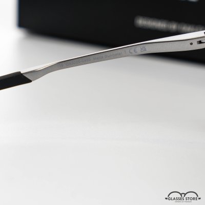 OAKLEY VOON OX3026-0455 Matte Gunmetal