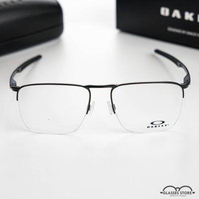 OAKLEY VOON OX3026-0155 Satin Black