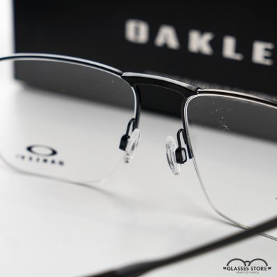 OAKLEY VOON OX3026-0155 Satin Black