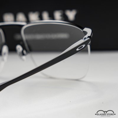 OAKLEY VOON OX3026-0155 Satin Black