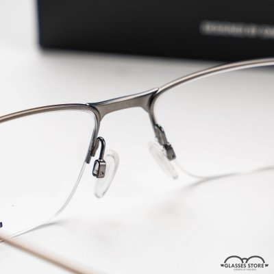 OAKLEY SOCKET 5.5 OX3218-1356 Matte Gunmetal
