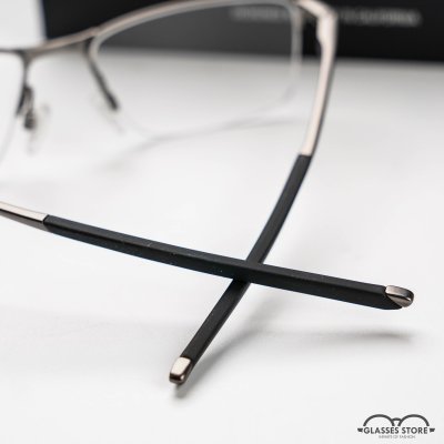OAKLEY SOCKET 5.5 OX3218-1356 Matte Gunmetal