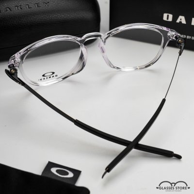 OAKLEY PITCHMAN R A OX8105F-0352 Polished Clear