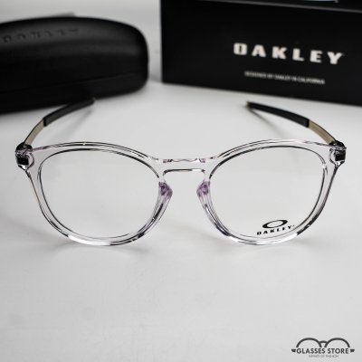 OAKLEY PITCHMAN R A OX8105F-0352 Polished Clear