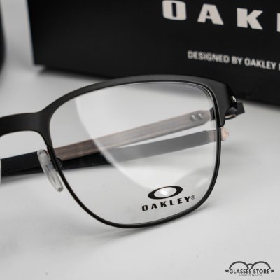 OAKLEY SELLER OX3248-0154 Powder Coal