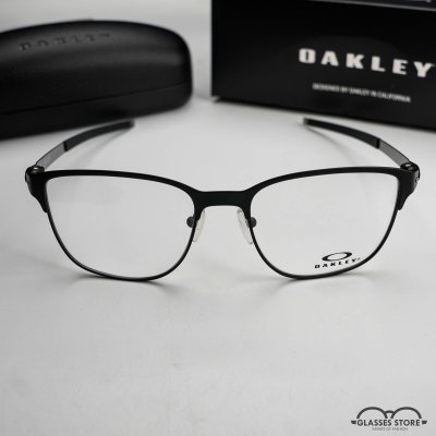 OAKLEY SELLER OX3248-0154 Powder Coal