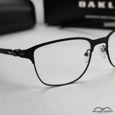 OAKLEY SELLER OX3248-0154 Powder Coal