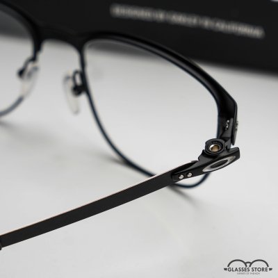 OAKLEY SELLER OX3248-0154 Powder Coal
