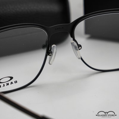 OAKLEY SELLER OX3248-0154 Powder Coal