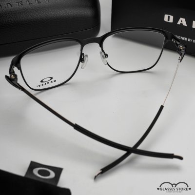 OAKLEY SELLER OX3248-0154 Powder Coal